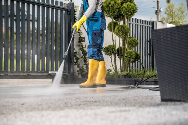 Reliable Silt, CO Pressure Washing Solutions