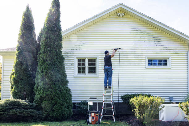Best Commercial Building Pressure Washing  in Silt, CO