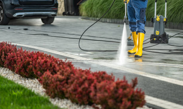 Reliable Silt, CO Pressure Washing Solutions