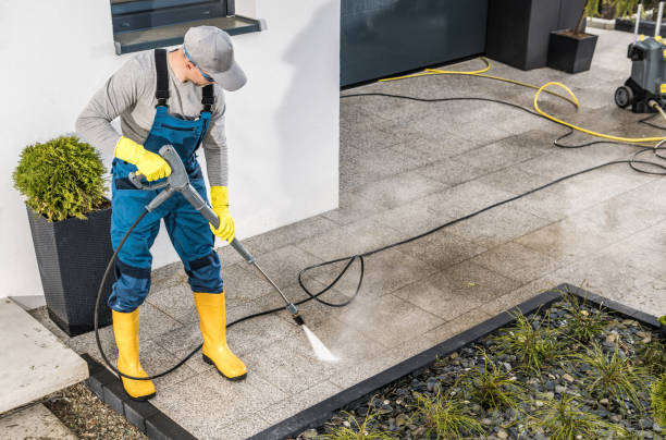 Pressure Washing Services for Businesses in Silt, CO