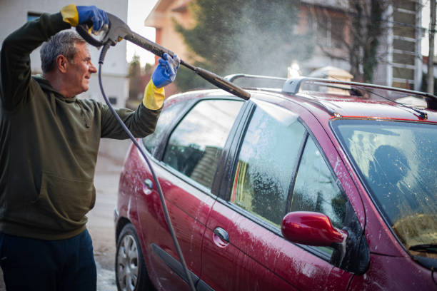 Best Residential Pressure Washing Services  in Silt, CO